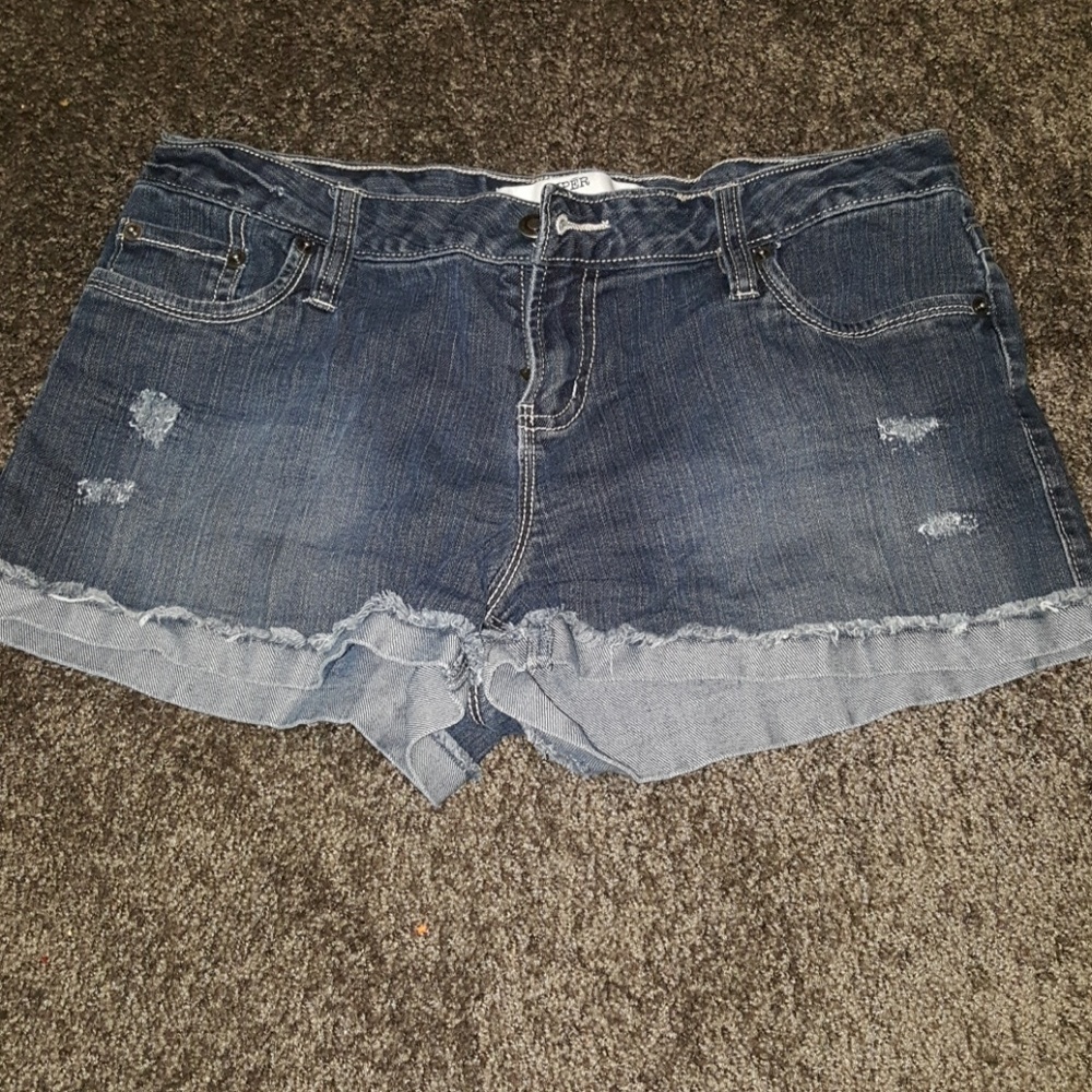 Shorts